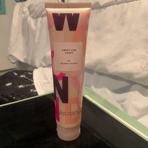 Ariana Grande Sweet Like Candy lotion